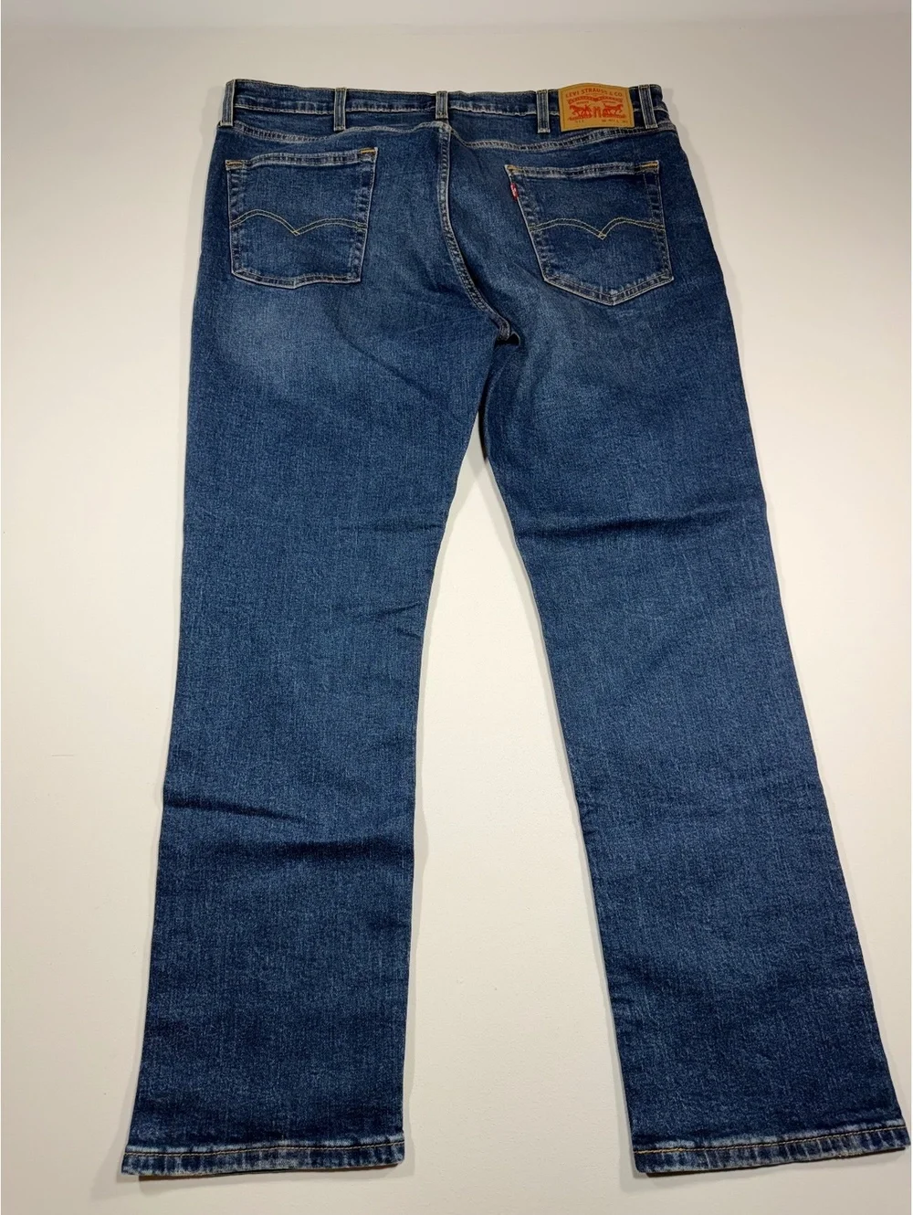 Levi’s 511 Slim Stretch Jeans Men’s 40x30 Medium Wash NWT New Tags